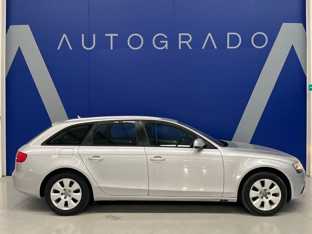 Audi A4 Avant 2.0 TDI 88 kW (120 CV)