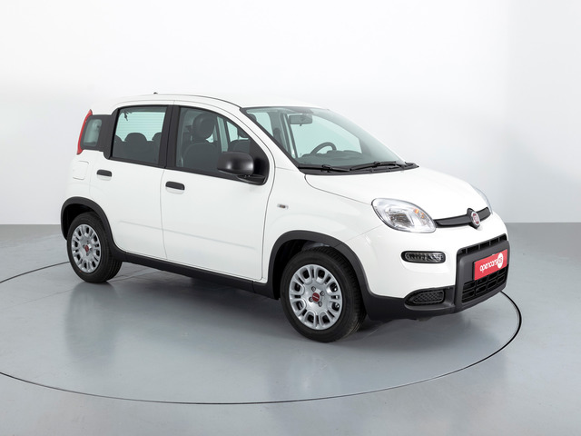 Fiat Panda 1.0 Hybrid