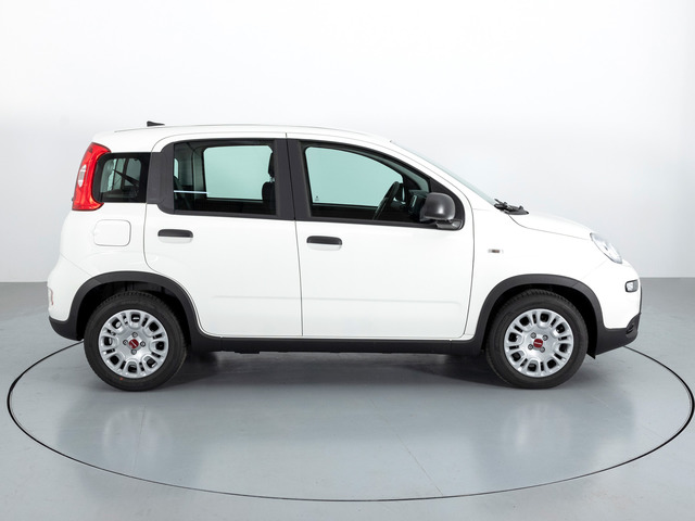 Fiat Panda 1.0 Hybrid