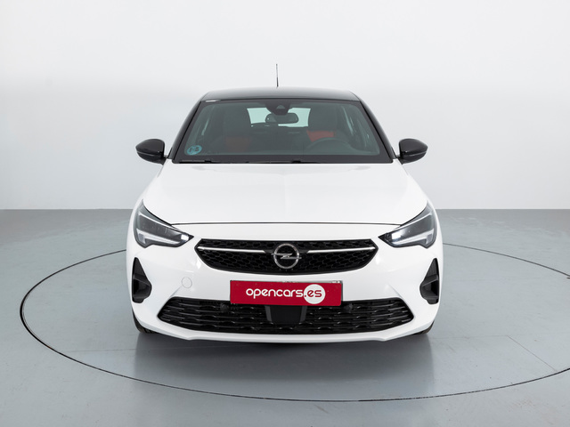 Opel Corsa 1.2 T XHL