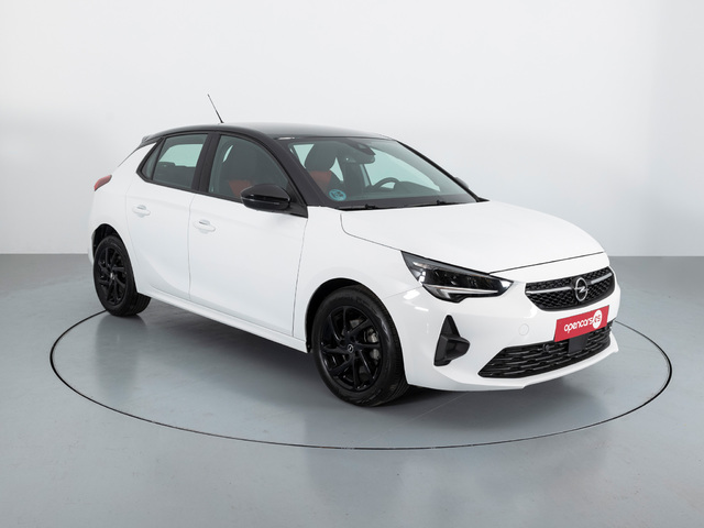 Opel Corsa 1.2 T XHL