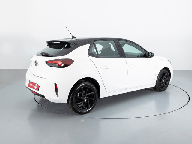 Opel Corsa 1.2 T XHL