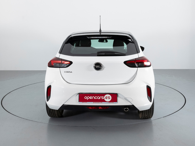 Opel Corsa 1.2 T XHL