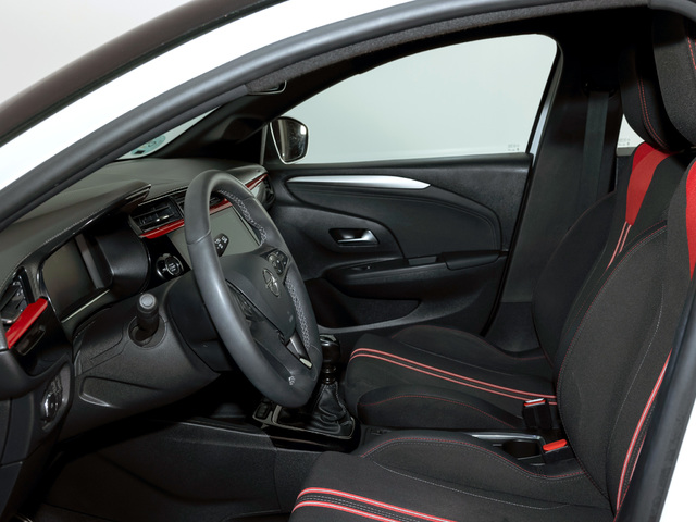 Opel Corsa 1.2 T XHL