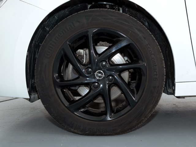 Opel Corsa 1.2 T XHL