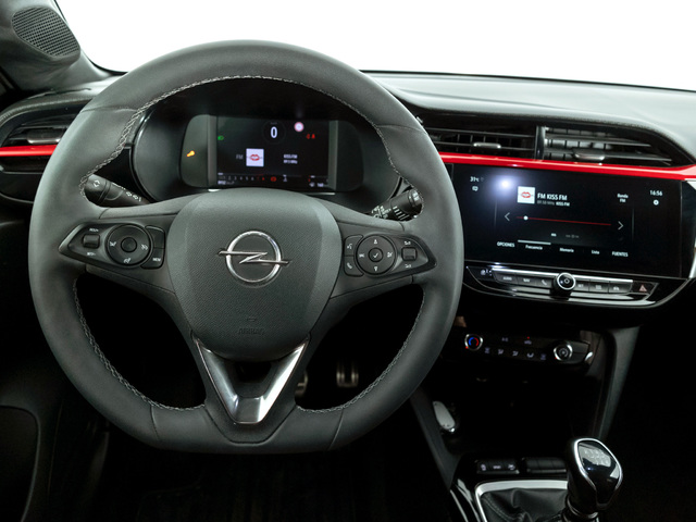 Opel Corsa 1.2 T XHL