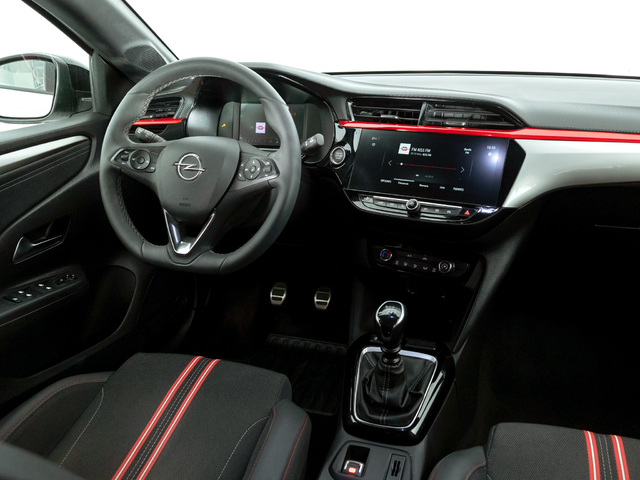 Opel Corsa 1.2 T XHL