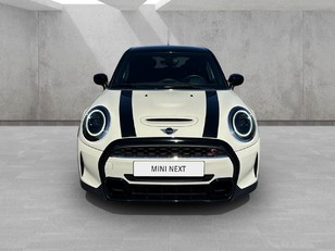 Fotos de MINI 5 Puertas Cooper S 131 kW (178 CV)