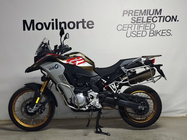 BMW Motorrad F 850 GS Adventure  de ocasión 