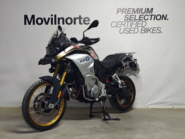 BMW Motorrad F 850 GS Adventure  de ocasión 