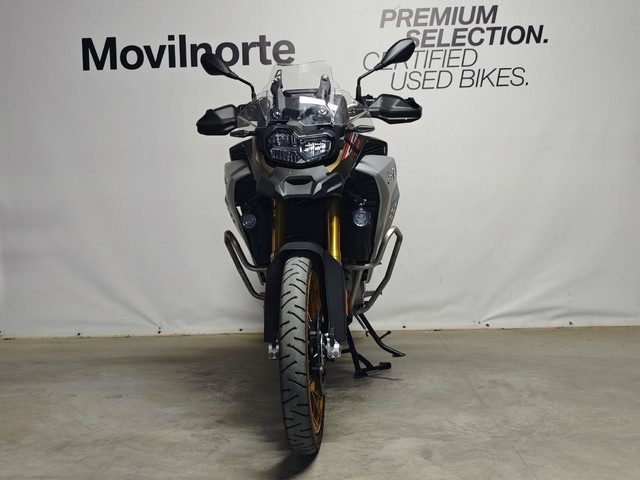 BMW Motorrad F 850 GS Adventure  de ocasión 