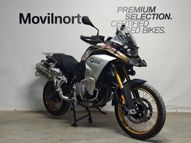 BMW Motorrad F 850 GS Adventure  de ocasión 