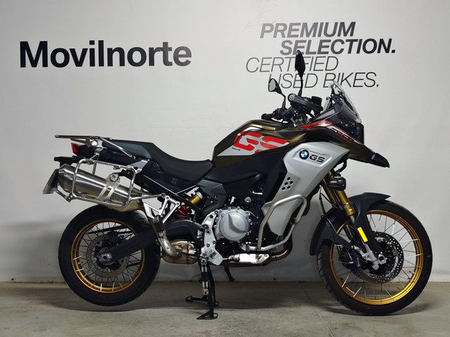 BMW Motorrad F 850 GS Adventure  de ocasión 