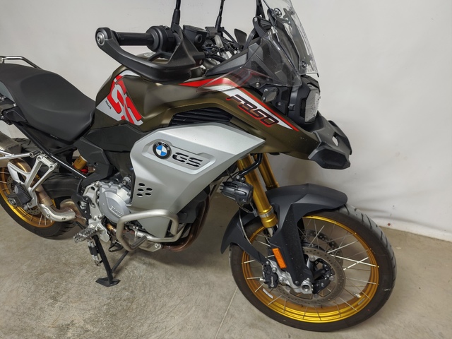 BMW Motorrad F 850 GS Adventure  de ocasión 