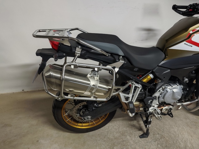 BMW Motorrad F 850 GS Adventure  de ocasión 