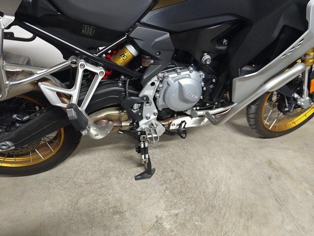 BMW Motorrad F 850 GS Adventure  de ocasión 