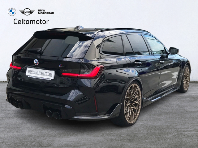 BMW M M3 Competition Touring xDrive 375 kW (510 CV)