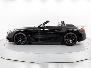 Fotos de BMW Z4 sDrive20i Cabrio color Negro. Año 2019. 145KW(197CV). Gasolina. En concesionario Movil Begar Alcoy de Alicante