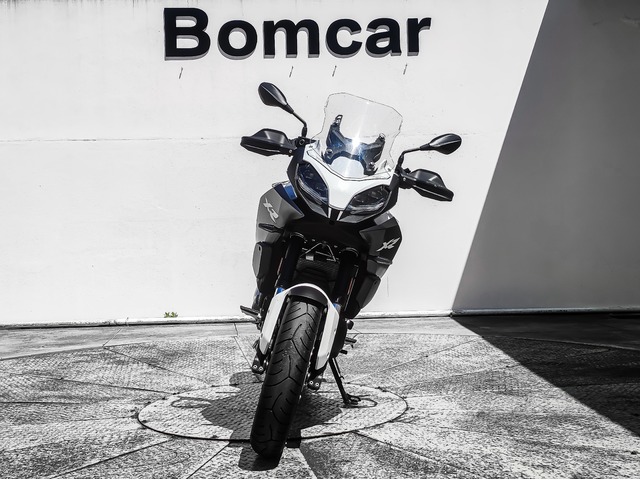 BMW Motorrad F 900 XR  de ocasión 