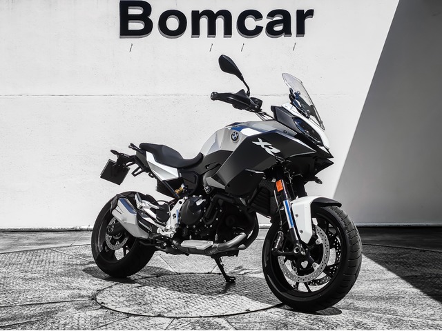 BMW Motorrad F 900 XR  de ocasión 