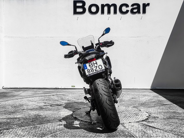 BMW Motorrad F 900 XR  de ocasión 