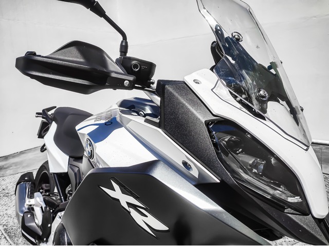 BMW Motorrad F 900 XR  de ocasión 