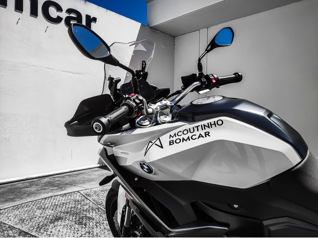 BMW Motorrad F 900 XR  de ocasión 