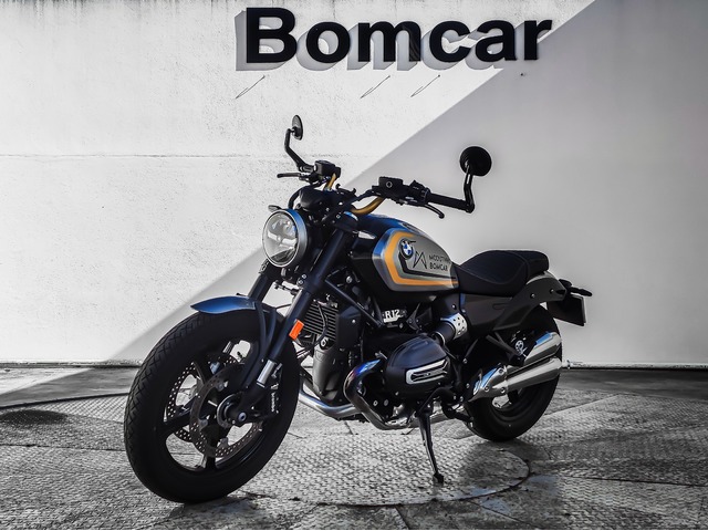 BMW Motorrad R 12  de ocasión 