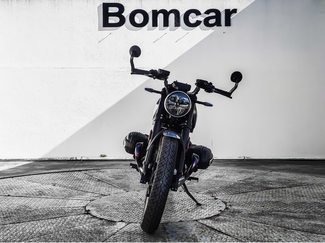 BMW Motorrad R 12  de ocasión 