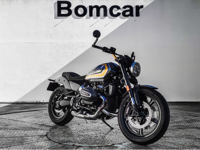 BMW Motorrad R 12  de ocasión 