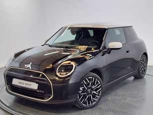 Fotos de MINI 3 Puertas Cooper SE 160 kW (218 CV)