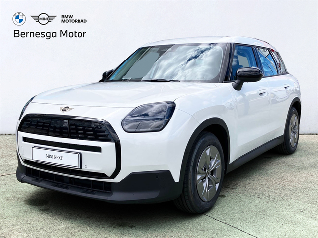 MINI MINI Countryman E 150 kW (204 CV)