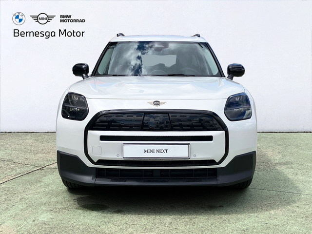 MINI MINI Countryman E 150 kW (204 CV)