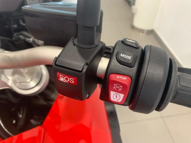 BMW Motorrad F 850 GS  de ocasión 