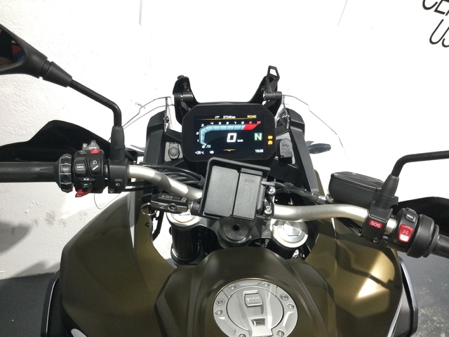 BMW Motorrad F 850 GS Adventure  de ocasión 