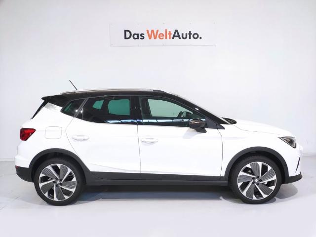 SEAT Arona 1.0 TSI FR XL RX 81 kW (110 CV)