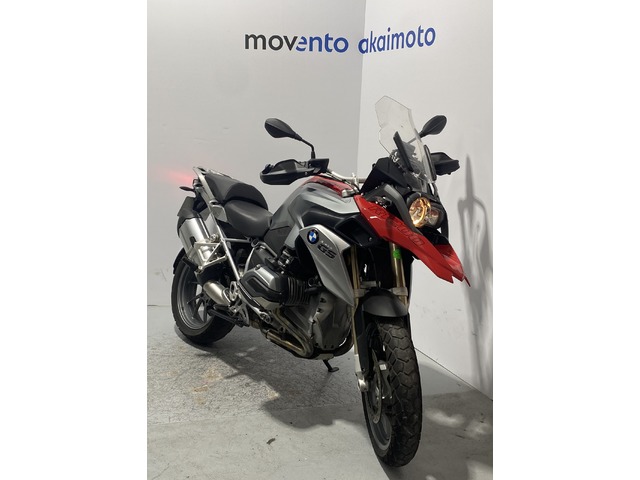 BMW Motorrad R 1200 GS  en Barcelona