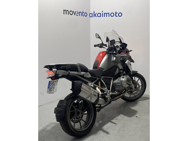 BMW Motorrad R 1200 GS  - 3