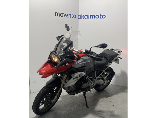 BMW Motorrad R 1200 GS  - 4