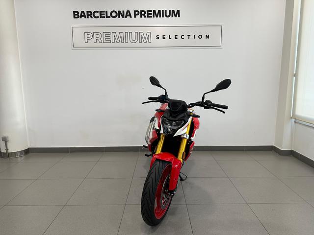 BMW Motorrad G 310 R  de ocasión 