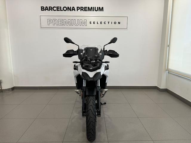 BMW Motorrad F 800 GS  de ocasión 