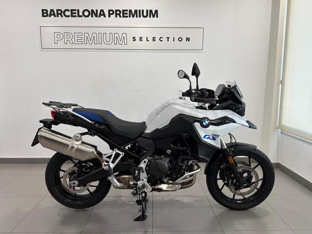 BMW Motorrad F 800 GS  de ocasión 