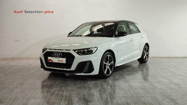 Audi A1 Sportback Adrenalin edition 30 TFSI 85 kW (116 CV)