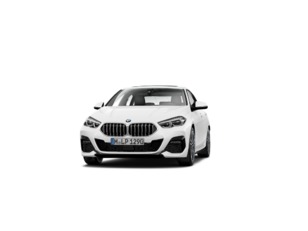 Fotos de BMW Serie 2 218d Gran Coupe color Blanco. Año 2023. 110KW(150CV). Diésel. En concesionario Automoviles Bertolin S.L. de Valencia
