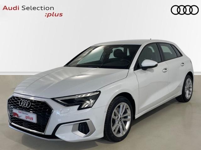 Audi A3 Sportback 30 TDI - 1