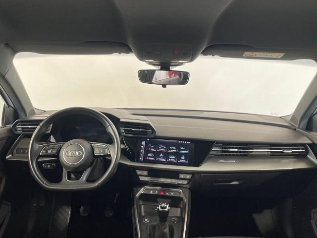 Audi A3 Sportback 30 TDI - 7