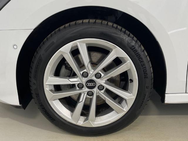 Audi A3 Sportback 30 TDI - 16