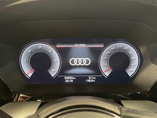 Audi A3 Sportback 30 TDI - 19