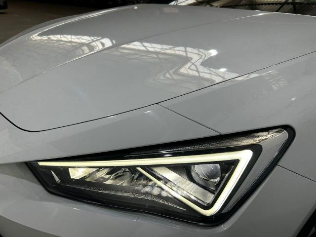 CUPRA Leon Sportstourer 1.5 eTSI 110 kW (150 CV) DSG