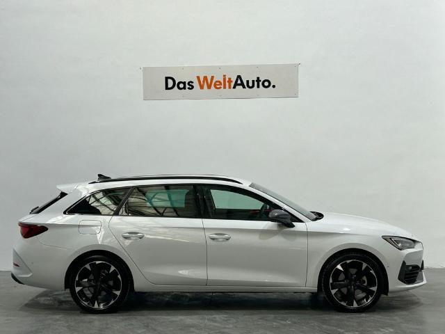 CUPRA Leon Sportstourer 1.5 eTSI 110 kW (150 CV) DSG